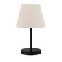 Opviq Lámpara de Mesa Color Crema AYD - 2577